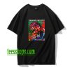 Official Travis Scott Astroworld 2021 T-Shirt XX