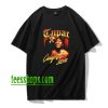 Official Tupac Love Vintage California T-Shirt XX