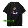 Official band parody michael jackson prince shirt XX