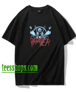 Parody Rock Band T-Shirt XX