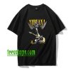 Rock Band Nirvana T-Shirt XX