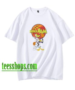 Space Jam Graphic T-shirt XX