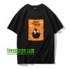 Trick Or Treat Hand Halloween Tshirt XX