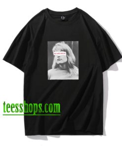 Twin Peaks Laura Palmer T shirt XX