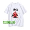 Vintage DMX T-Shirt XX