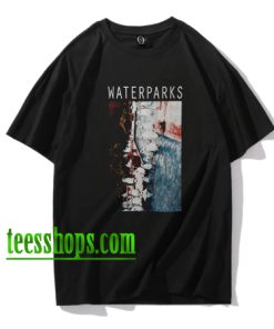 Waterparks Cluster T-Shirt XX