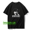 What would Lee Van Cleef do WWLVCD T Shirt XX