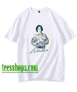 Winona T-Shirt XX