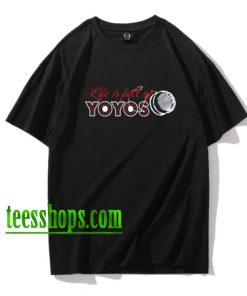 Yoyo Shirt XX