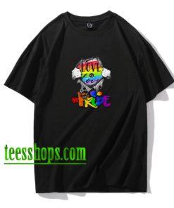 pride shirts XX