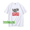 Apex Legend T-Shirt XX