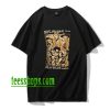 Clint Eastwood Lee Van Cleef Western Retro Movie Art T Shirt XX