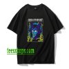 Disney Villains Maleficent Poster Boyfriend Fit T-Shirt XX