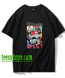 Disney Villains Maleficent T-Shirt XX