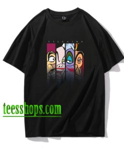 Disney Villains T-Shirt XX