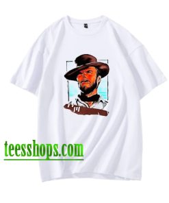 For A Few Dollars More T-Shirts XX