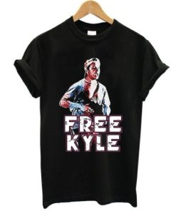 Free Kyle Rittenhouse t shirt XX