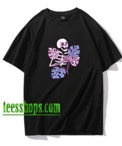 Funny Skeleton T-Shirts XX