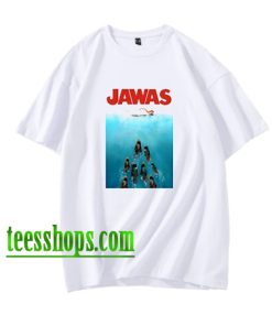 Jawas - Mens Funny Star Wars T-Shirt XX