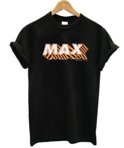 Max Verstappen Graphic t shirt XX