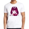 Mia Wallace t shirt XX