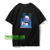 Mickey mouse quarantined American flag mask Disney shirt XX