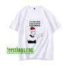 NSYNC Merry Christmas And Happy Holidays Shirt XX