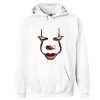 Pennywise Face Hoodie XX