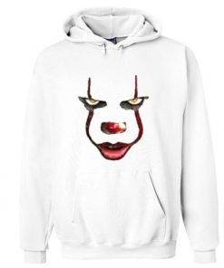 Pennywise Face Hoodie XX