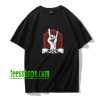 Rock Sign Rock Band Symbol Rocker Gift for Men Women T-Shirt XX