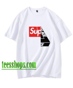 SUPERbrand T-Shirt XX