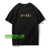 Sparks New Colour Logo T-Shirt XX