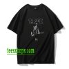 T-Rex Marc Glam T Shirt Rock Band Tee XX