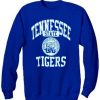 Tennessee Tigers Sweatshirt XX