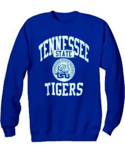 Tennessee Tigers Sweatshirt XX