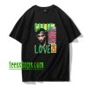 Tupac California Love T-Shirt XX