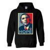 US President Barack Obama Hope Hoodie XX