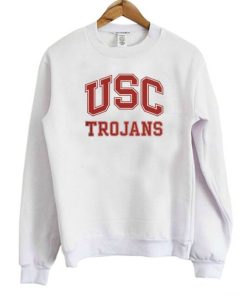 USC Trojans Sweatshirt XX
