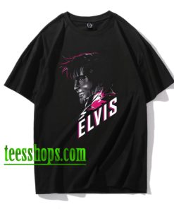 Velvet Elvis T-Shirt XX