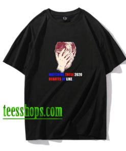 Vote Republican 2020 US FLag T-Shirt XX
