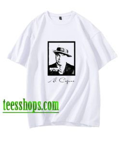 Al Capone T-Shirt XX