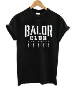 Balor Club Finn Balor WWE t shirt AA