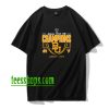 Baylor Bears Fanatics Branded 2022 Sugar Bowl Champions Score T-Shirt xx