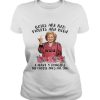 Betty White fucking rose are red violets are blue t shirt AA