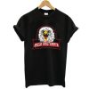 Cobra Kai Eagle Fang Karate Logo t shirt AA