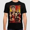 Cobra Kai Never Die t shirt AA