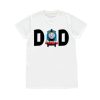 DAD Thomas tshirt AA