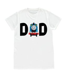 DAD Thomas tshirt AA