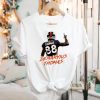 Demaryius Thomas tshirt AA