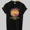 Escape to Florida lockdown libs tour t shirt AA